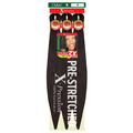 Outre X-Pression Pre-Stretched - ULTRA BRAID 3X 52"