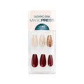 Dashing Diva Magic Press: Press-on Nails
