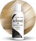 Adore Semi Permanent Hair Color