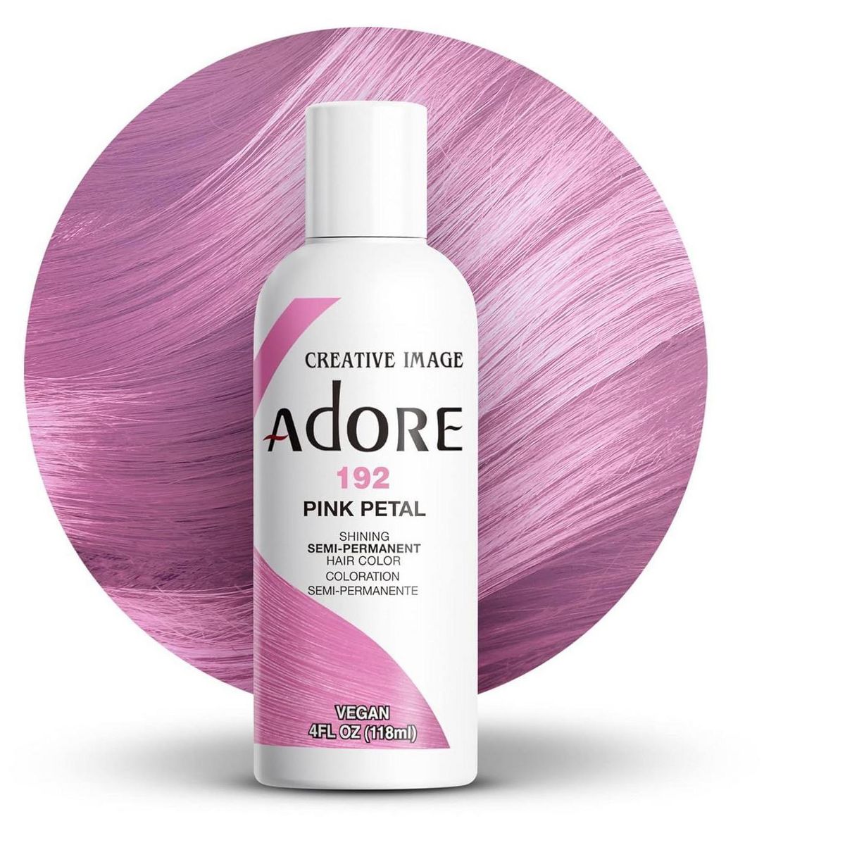Adore Semi Permanent Hair Color