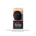 Cosmetic Blending Sponge Black