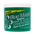 Blue Magic Bergamot Hair & Scalp Conditioner