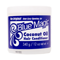 Blue Magic Coconut Oil