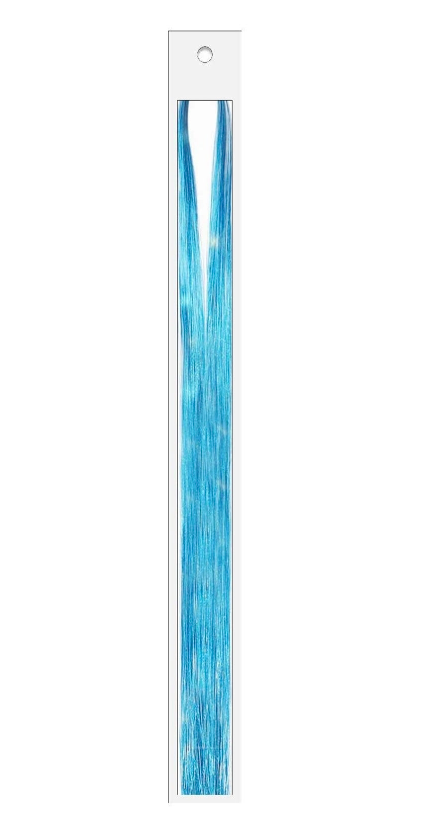 Dream Hair Tinsel - Multi Color