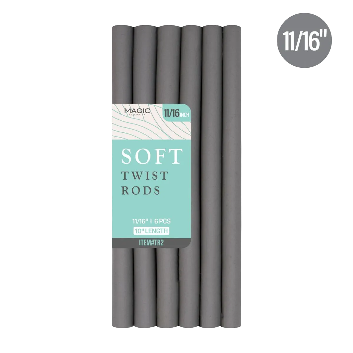 Magic Collection Rods 11/16in