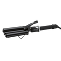 BaBylissPRO® Porcelain Ceramic Triple Barrel Waver