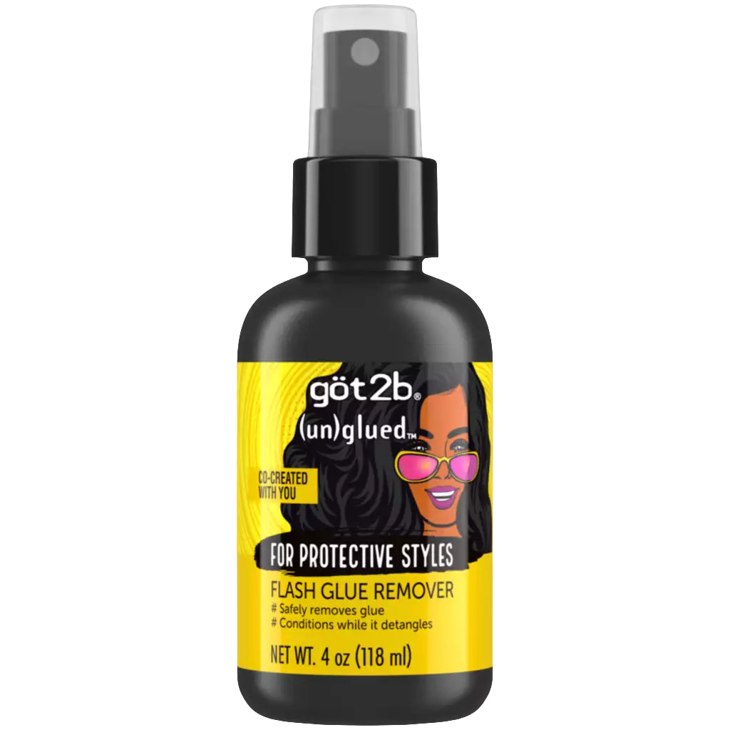 Got2b (un)glued Flash Glue Remover