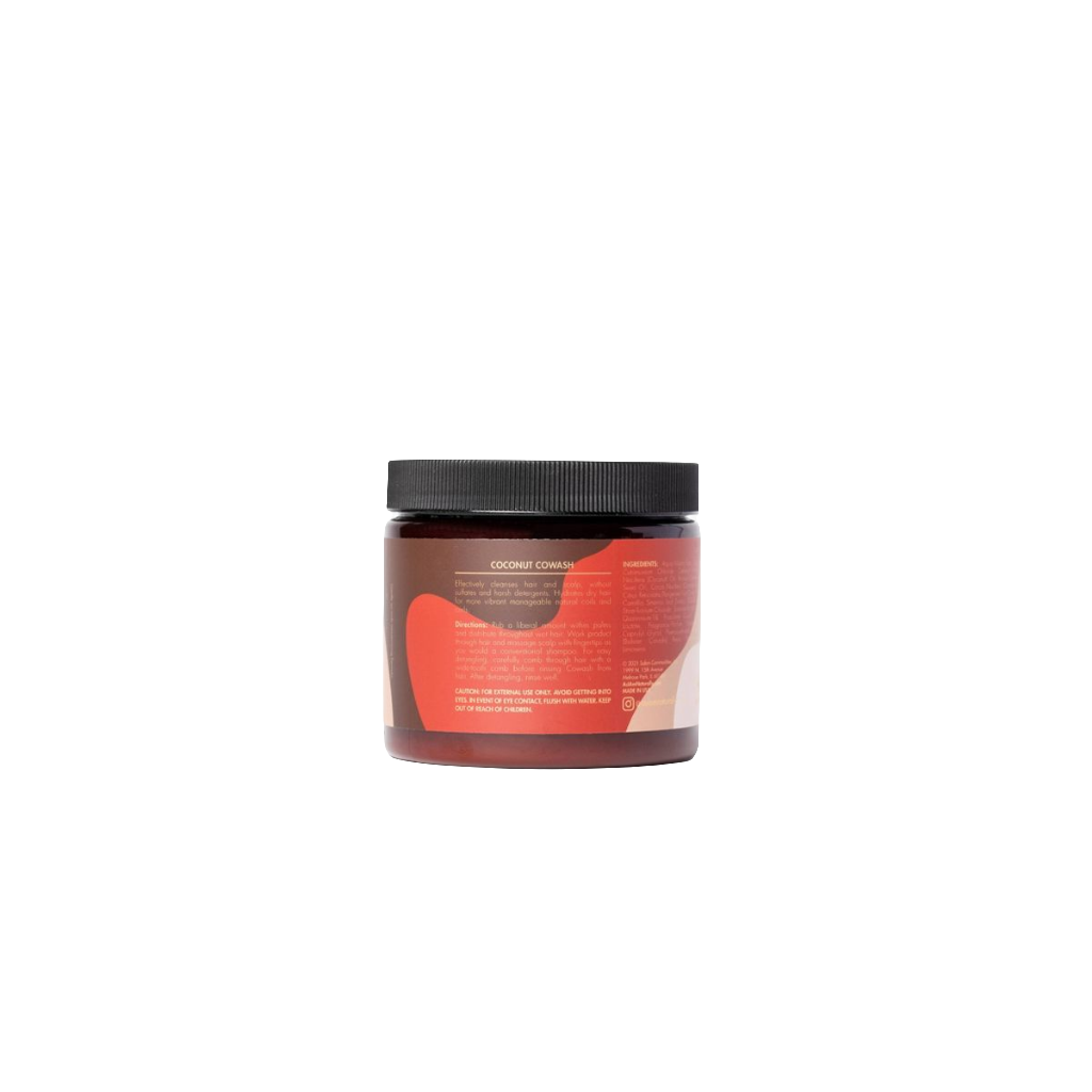 As I Am Coconut Cowash 16oz