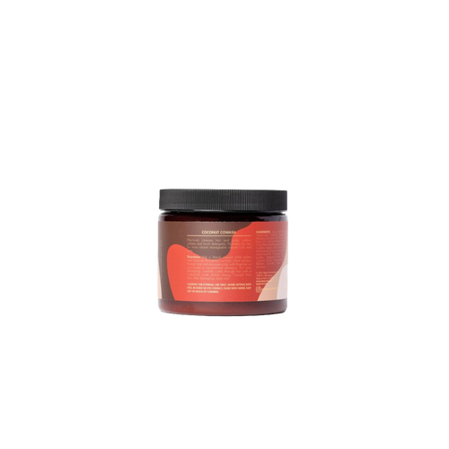 As I Am Coconut Cowash 16oz