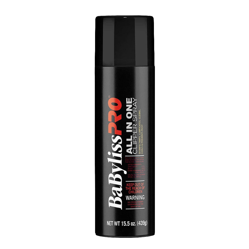 BabylissPro Clipper Spray