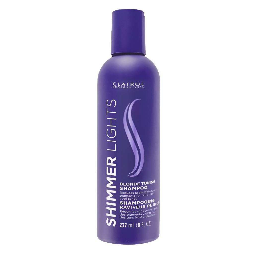 Shimmer Lights Blonde Shampoo