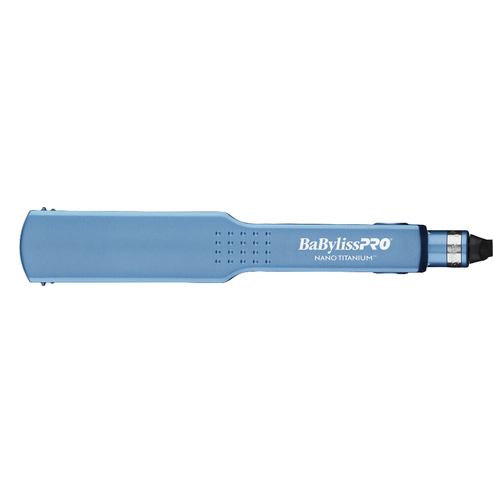 Babyliss 1 3/4" Nano Titanium Ionic Straightener