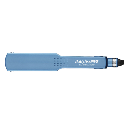 Babyliss 1 3/4" Nano Titanium Ionic Straightener