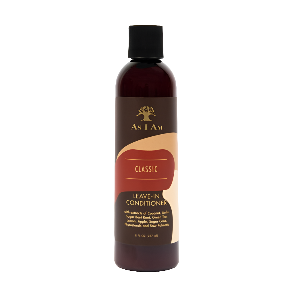 As I Am Leave-in Conditioner