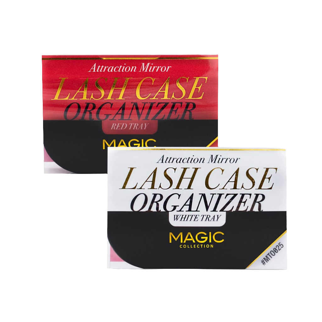 Lash Case Organizer