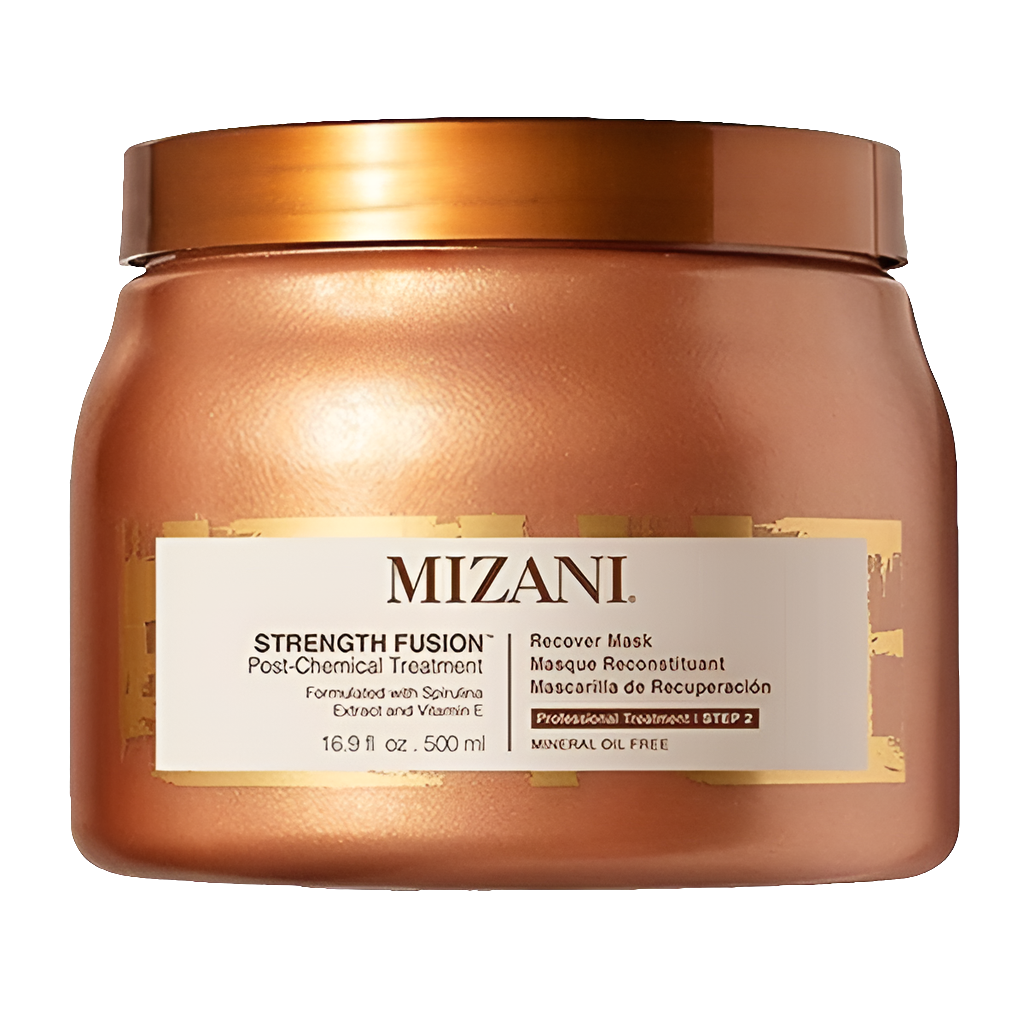 Mizani Strength Fusion Mask