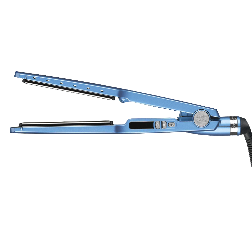 Babyliss 1 3/4" Nano Titanium Ionic Straightener