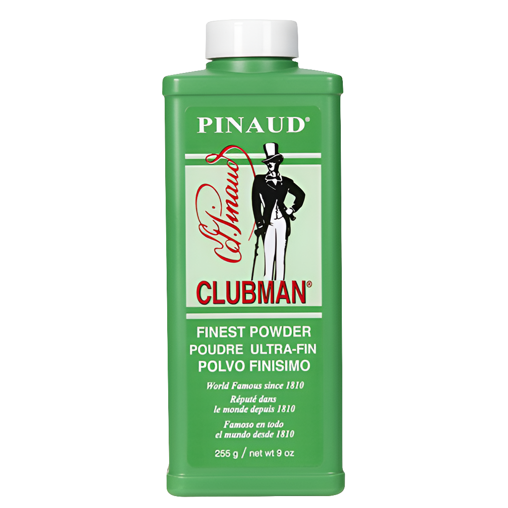 Clubman Powder Finest Neutral