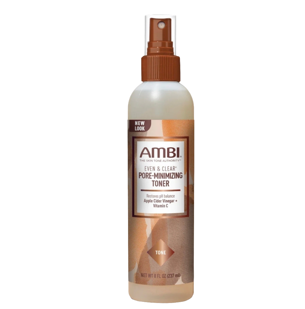 Ambi Even & Clear Pore-minizing Toner