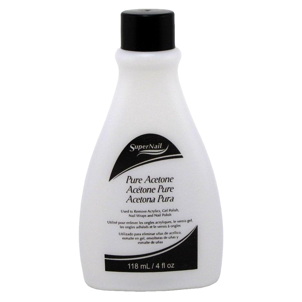 Super Nail Pure Acetone