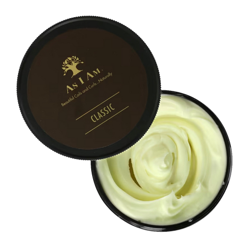 As I Am Double Butter Cream 16oz