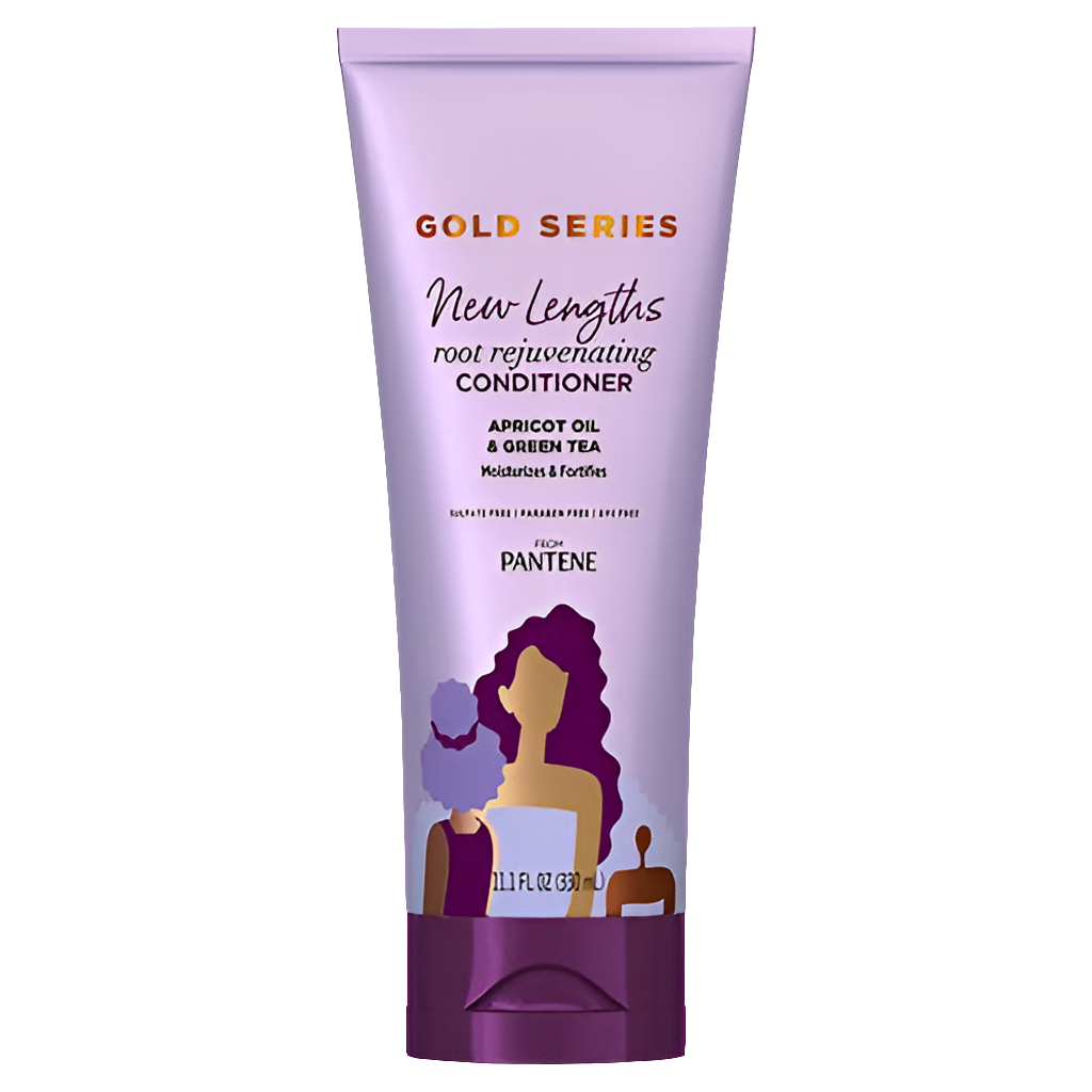 Pantene New Lengths Root Rejuvenating Conditioner