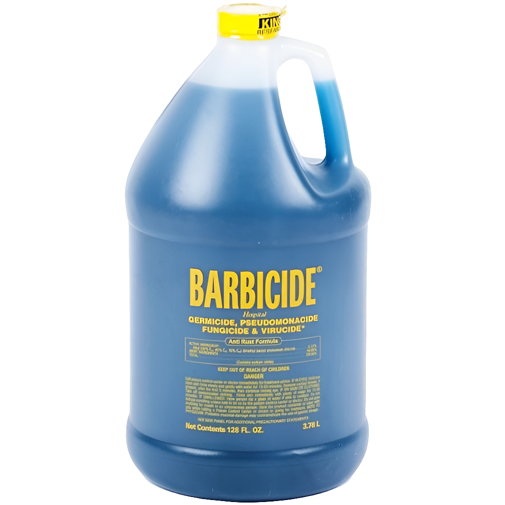 Barbicide