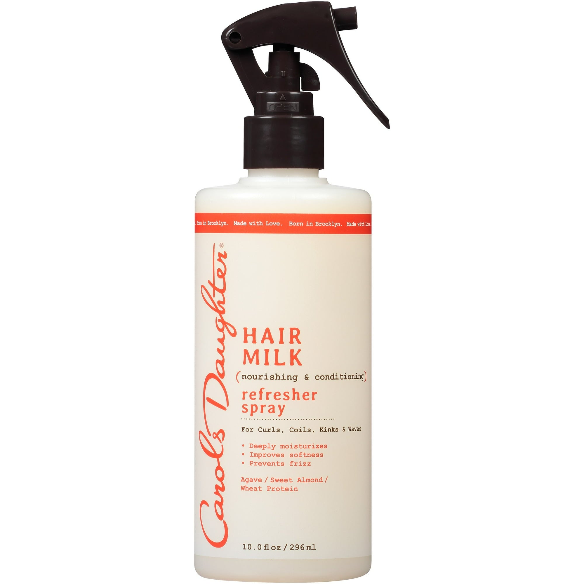 Carols Daughter Hair Milk
