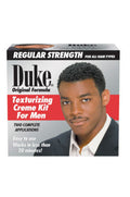 Duke Texturizing Creme Kit