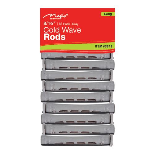 Magic Collection Cold Wave Rods
