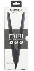 Mini Hair Straightener
