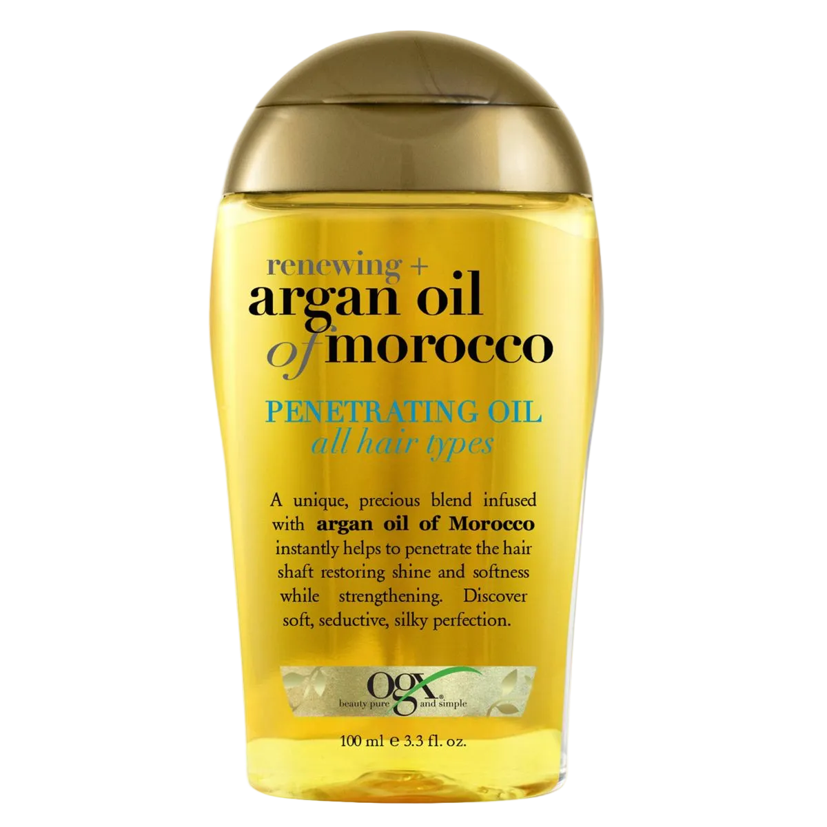 OGX Argan Oil of Morocco