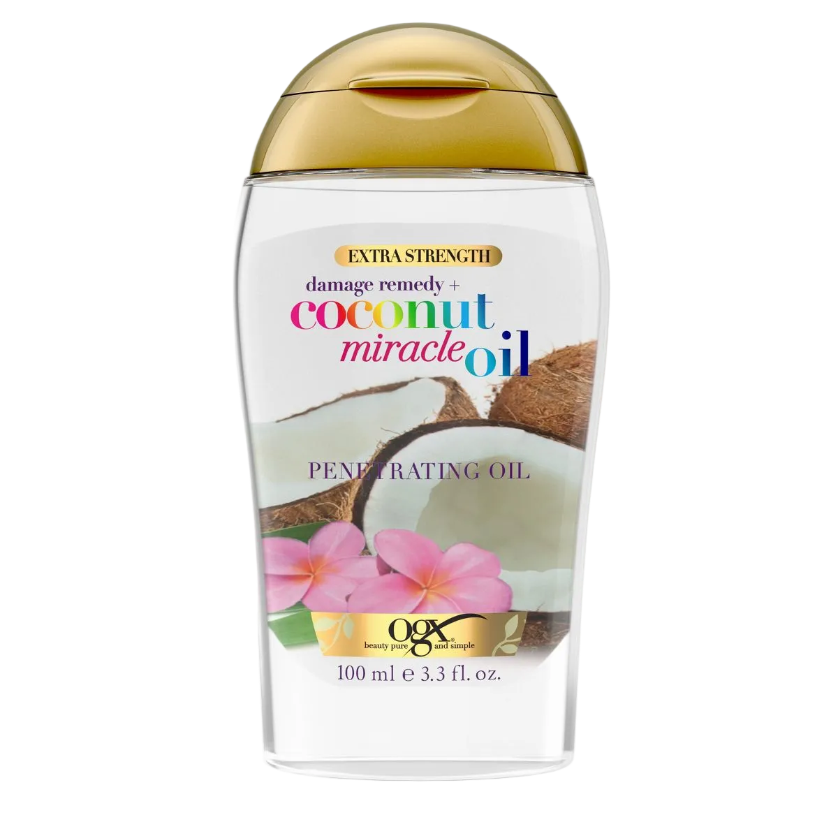 OGX Coconut Miracle Oil