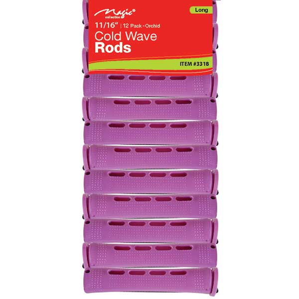 Magic Collection Cold Wave Rods