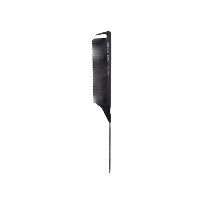 Absolute Carbon Part & Pin Tail Comb