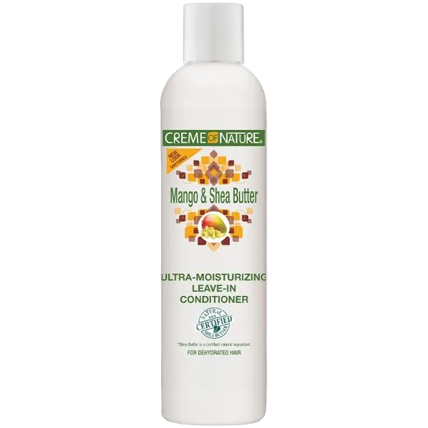 Creme of Nature Mango & Shea Leave-in