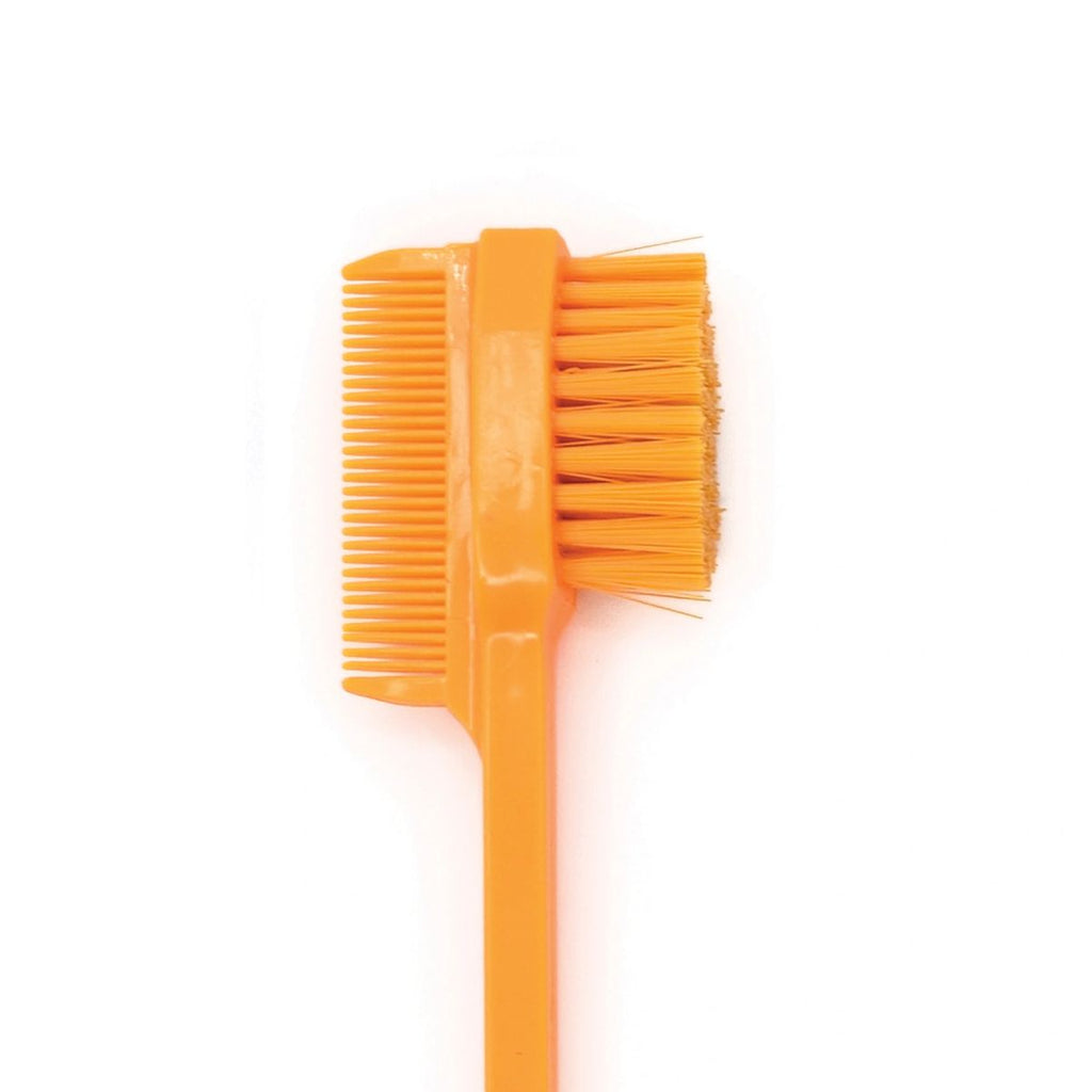 Hard Edge Brush w/ Pin