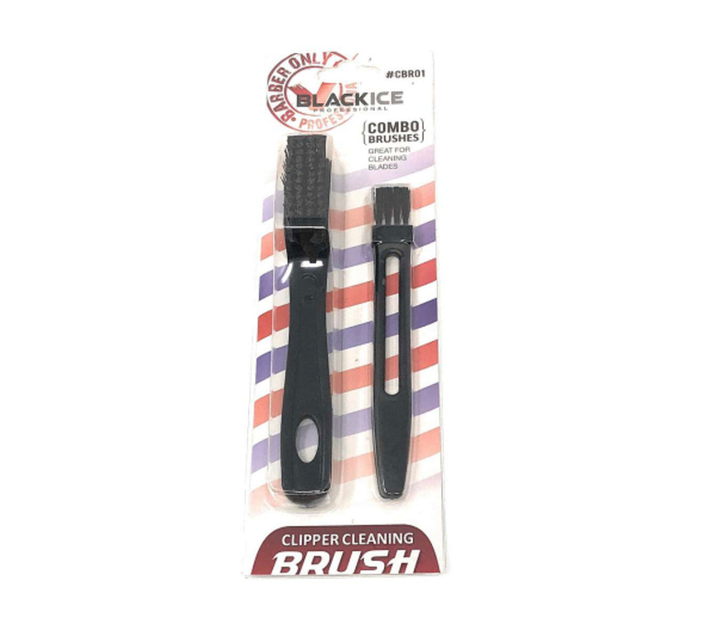 Black Ice Clipper Cleaning Combo