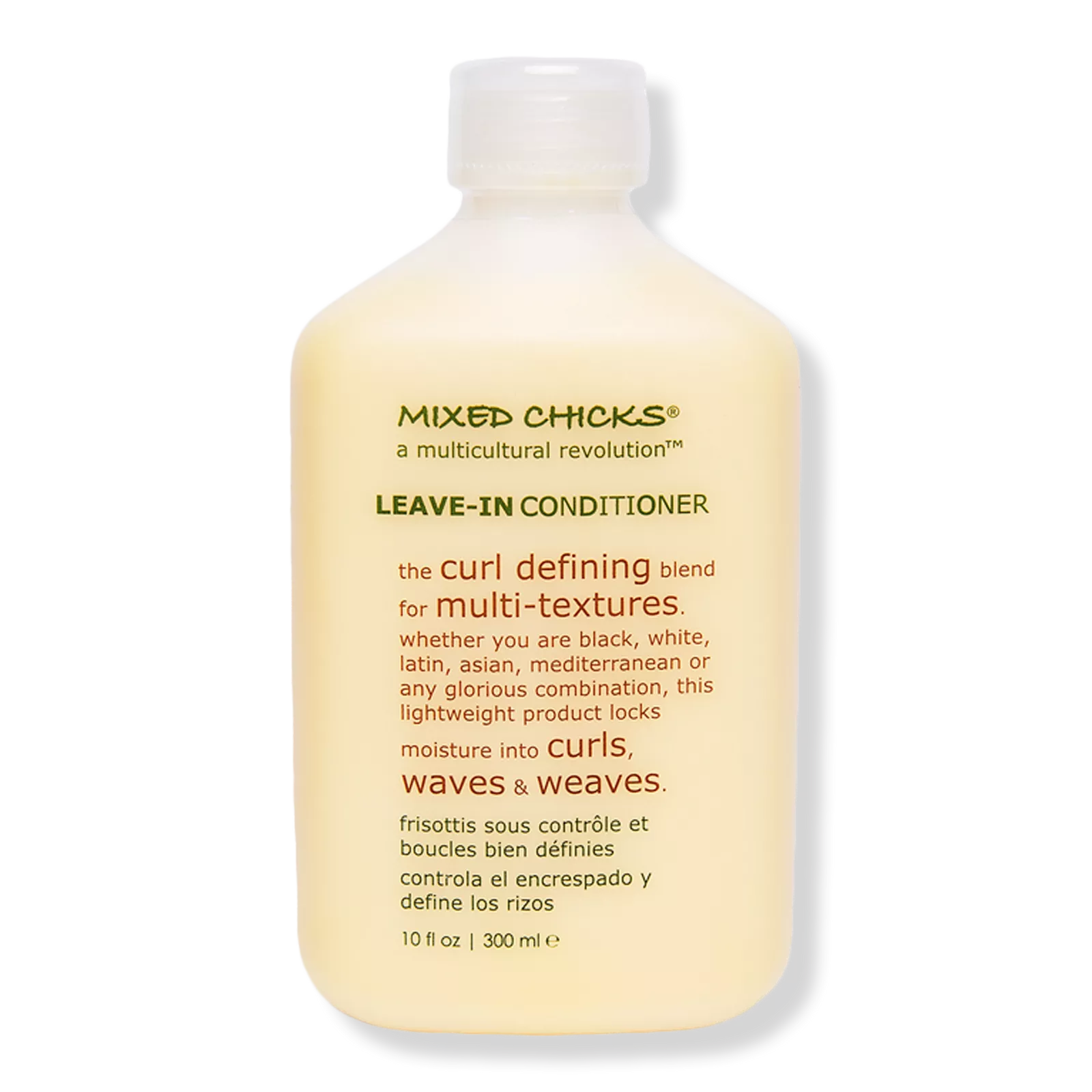 Mixed Chicks Leave-in Conditioner