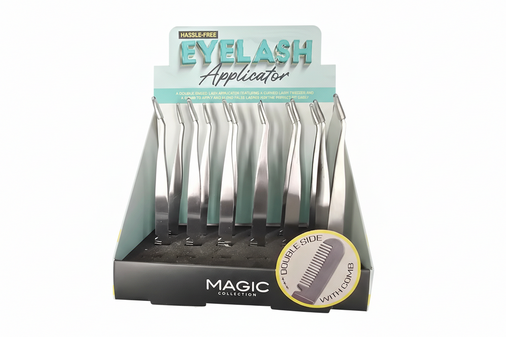 Eyelash Applicator
