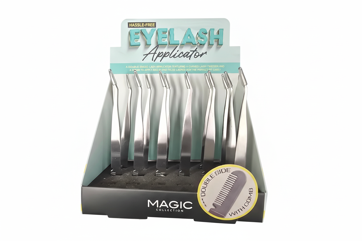 Eyelash Applicator