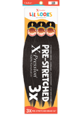 X-PressionLil Looks 32" - 1B