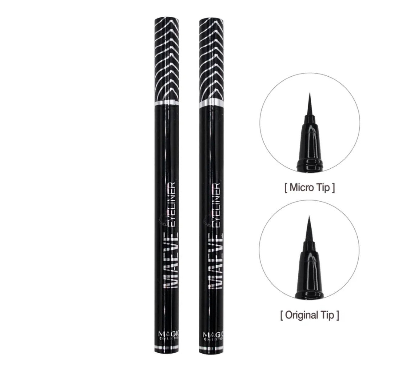 Maeve Liquid Pen Eyeliner