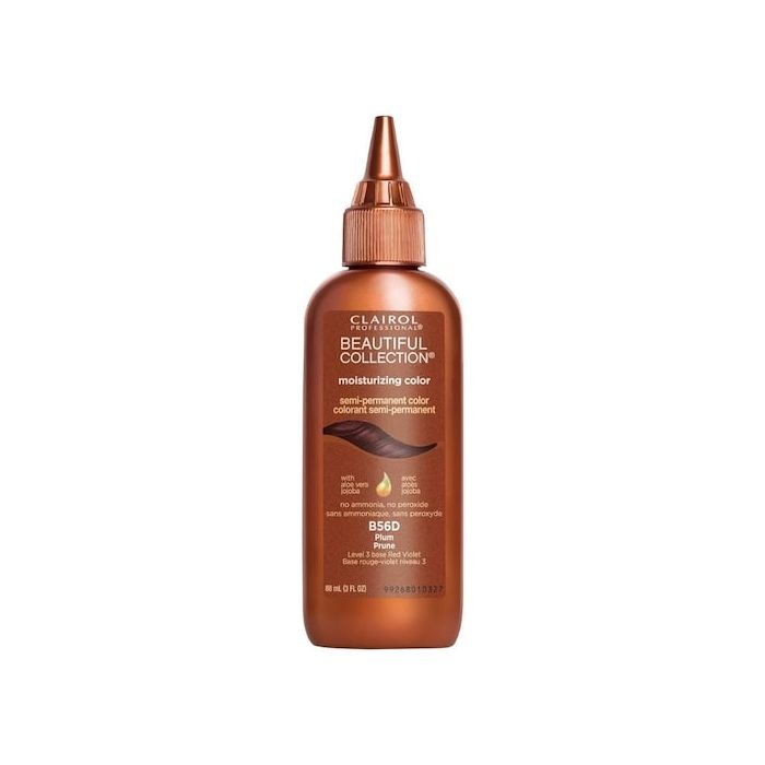 Clairol Beautiful Collection Moisturizing Color Semi-Permanent Hair Color