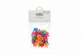 Jaw Clip Butterfly Large