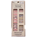 Dashing Diva Gloss Spring Swirl