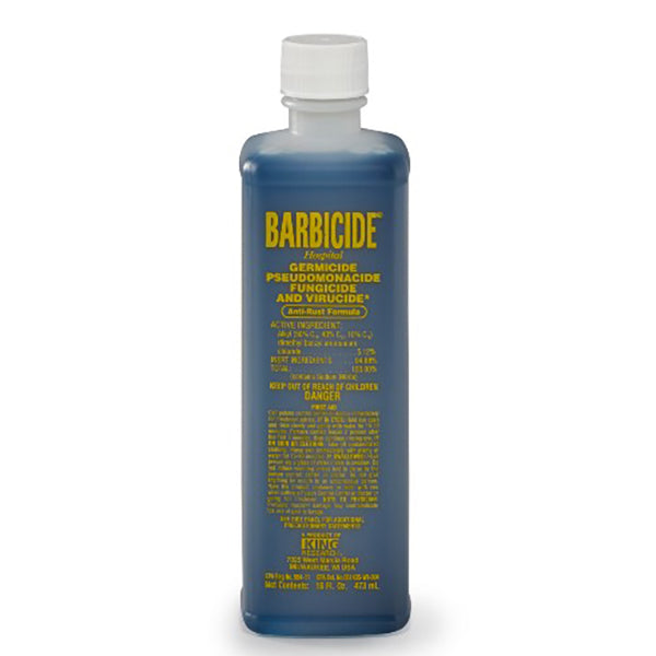 Barbicide