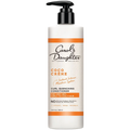 Carol's Daughter Coco Creme Curl Quenching Conditioner with Coconut Oil for Very Dry Hair: Paraben-Free Cream, 12 fl oz