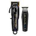 Wahl Cordless Barber Combo - 5 Star Cordless Magic Clip & Cordless Detailer Li