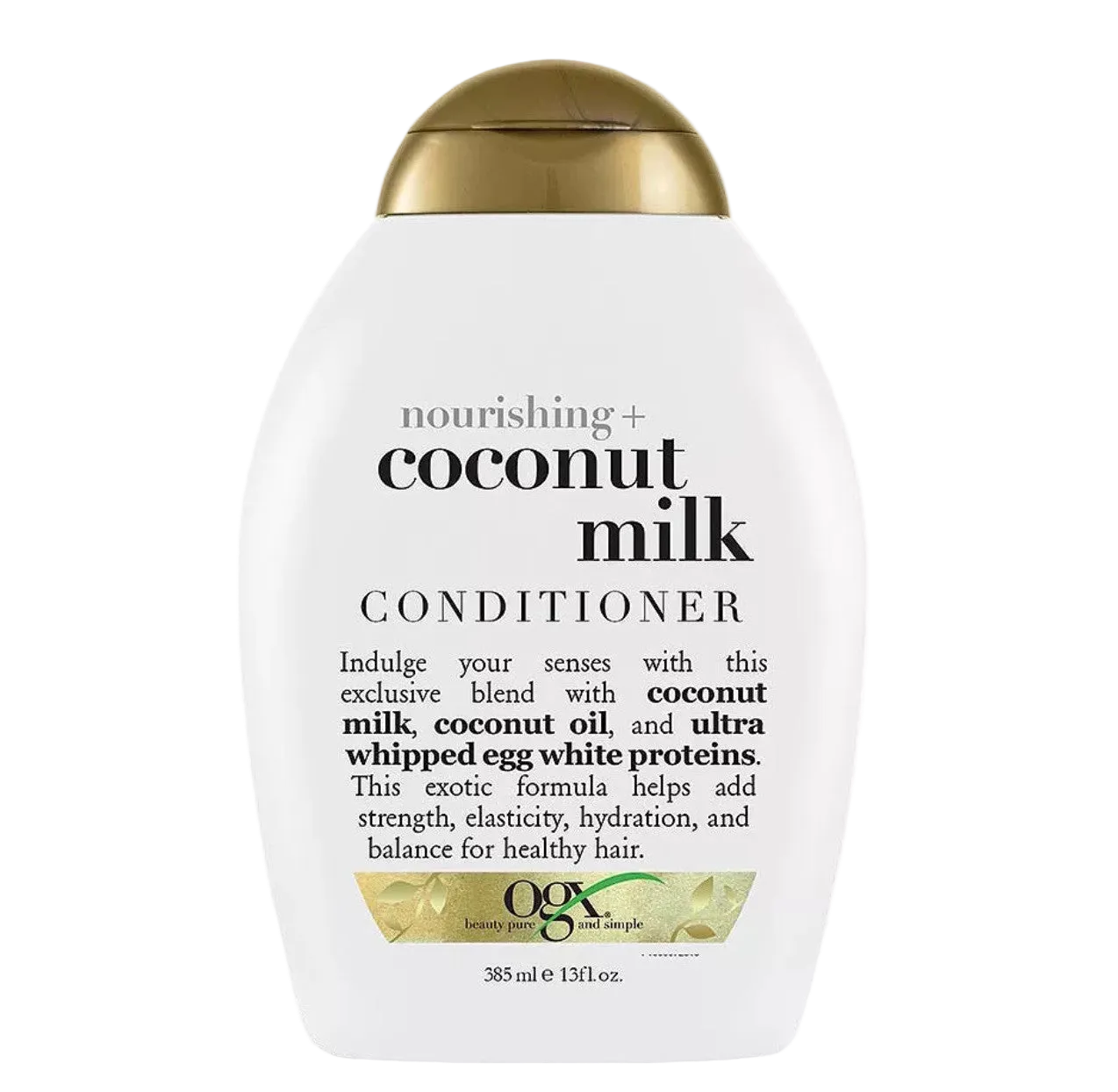 OGX Coconut Milk Conditioner